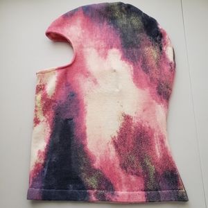 ** FINAL PRICE ** Women's face mask